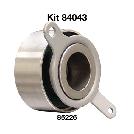 Dayco 92-98 Acura 2.5L Timing Comp Kit, 84043 84043